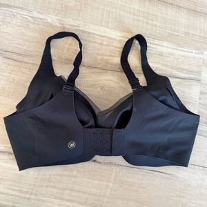 Honeylove Elegant Black Bra
